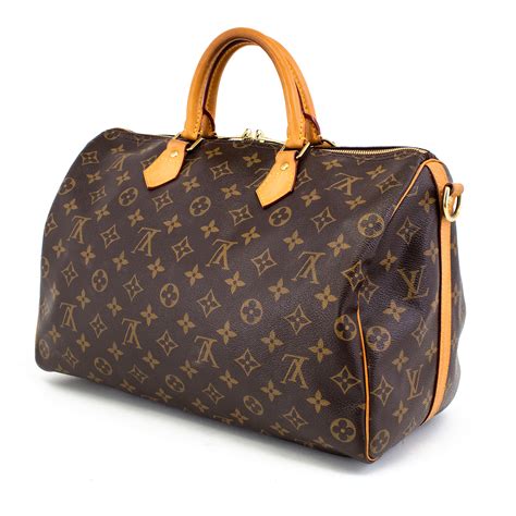 louis vuitton bag speedy 35|More.